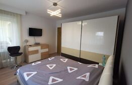 Apartament 3 camere, 2 balcoane, 2 locuri de parcare, zona Pictor Brana