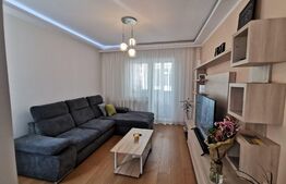 Apartament 3 camere, 2 balcoane, 2 locuri de parcare, zona Pictor Brana