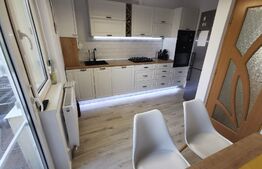 Apartament 3 camere, 2 balcoane, 2 locuri de parcare, zona Pictor Brana