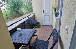 Apartament 3 camere, 2 balcoane, 2 locuri de parcare, zona Pictor Brana