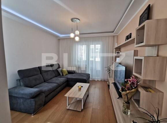 Apartament de vânzare 3 camere Șelimbăr - 134436AV | BLITZ Sibiu | Poza1