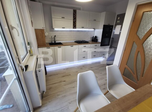 Apartament de vânzare 3 camere Șelimbăr - 134436AV | BLITZ Sibiu | Poza6