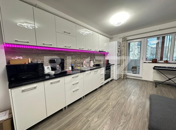 Apartament de vânzare 2 camere Turnisor - 134488AV | BLITZ Sibiu | Poza2