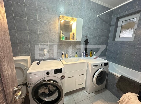 Apartament de vânzare 2 camere Turnisor - 134488AV | BLITZ Sibiu | Poza5