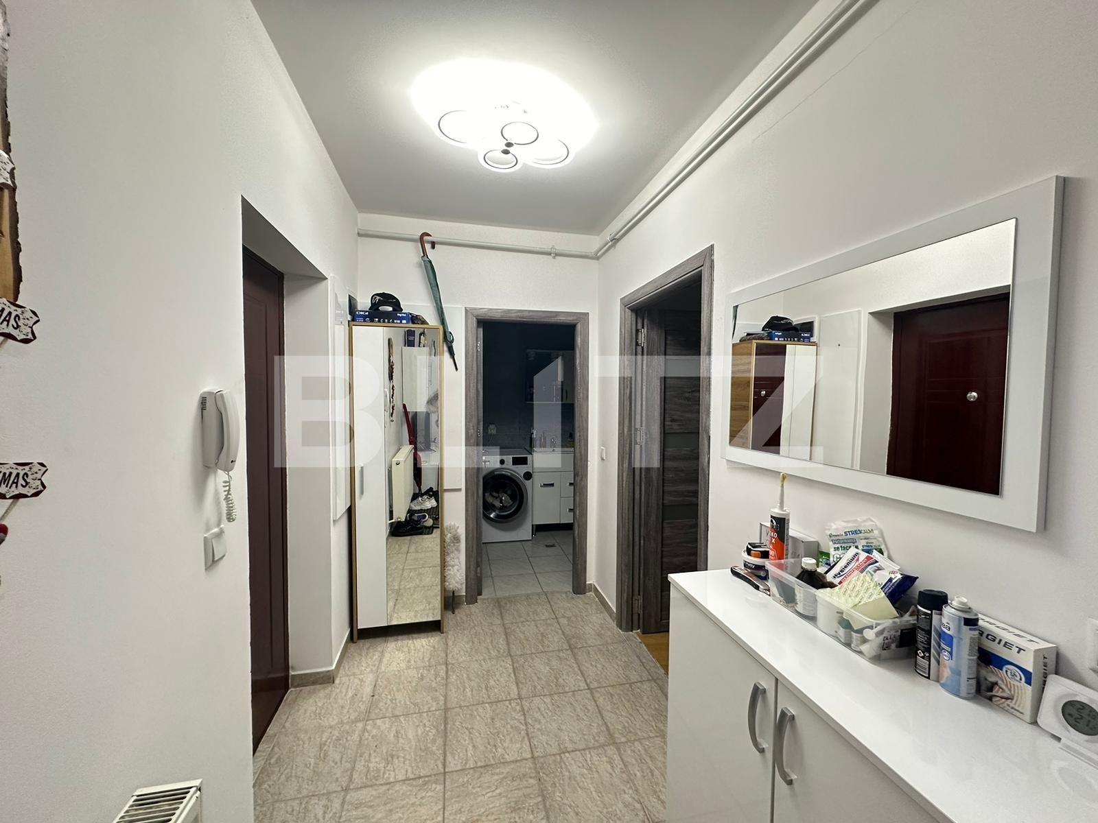 Apartament de vânzare 2 camere Turnisor - 134488AV | BLITZ Sibiu | Poza4