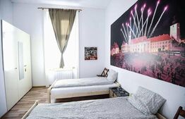 Apartament modern, 90mp, zona Ultracentrala