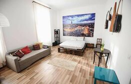 Apartament modern, 90mp, zona Ultracentrala
