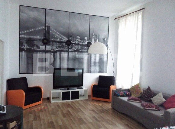 Apartament de vânzare 2 camere Ultracentral - 134771AV | BLITZ Sibiu | Poza11