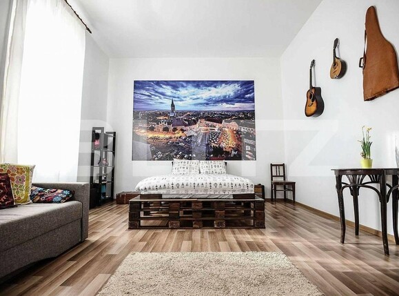Apartament de vânzare 2 camere Ultracentral - 134771AV | BLITZ Sibiu | Poza6