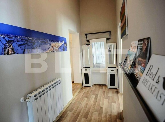 Apartament de vânzare 2 camere Ultracentral - 134771AV | BLITZ Sibiu | Poza8