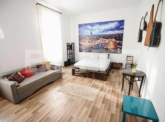 Apartament de vânzare 2 camere Ultracentral - 134771AV | BLITZ Sibiu | Poza3