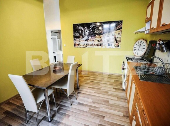Apartament de vânzare 2 camere Ultracentral - 134771AV | BLITZ Sibiu | Poza10