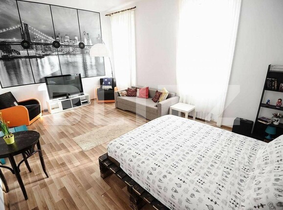 Apartament de vânzare 2 camere Ultracentral - 134771AV | BLITZ Sibiu | Poza2