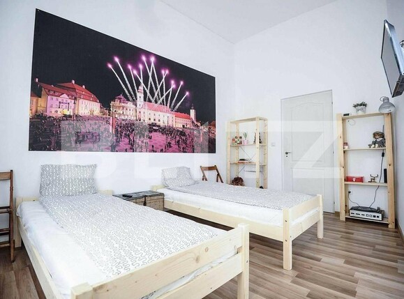 Apartament de vânzare 2 camere Ultracentral - 134771AV | BLITZ Sibiu | Poza5