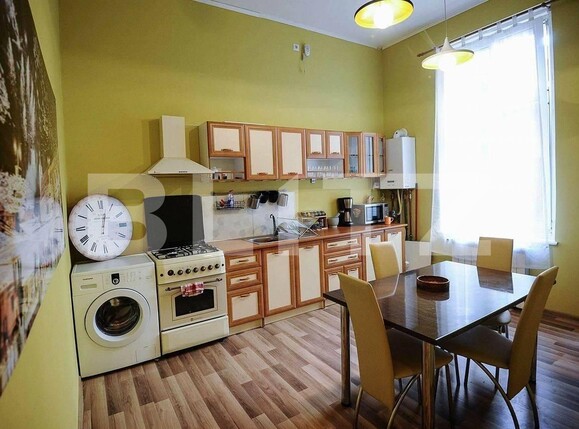 Apartament de vânzare 2 camere Ultracentral - 134771AV | BLITZ Sibiu | Poza7