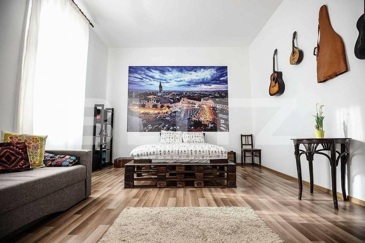 Apartament de vânzare 2 camere Ultracentral - 134771AV | BLITZ Sibiu | Poza6
