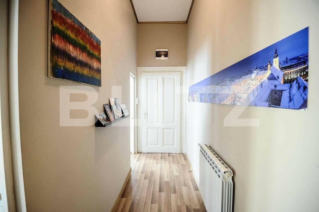 Apartament de vânzare 2 camere Ultracentral - 134771AV | BLITZ Sibiu | Poza9