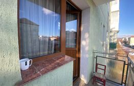 Apartament 3 camere, semidecomandat, cartier Hipodrom II