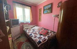 Apartament 3 camere, semidecomandat, cartier Hipodrom II