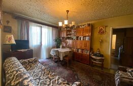 Apartament 3 camere, semidecomandat, cartier Hipodrom II