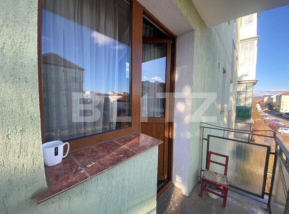 Apartament de vânzare 3 camere Hipodrom 2 - 134821AV | BLITZ Sibiu | Poza1