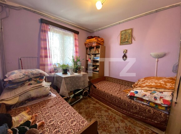 Apartament de vânzare 3 camere Hipodrom 2 - 134821AV | BLITZ Sibiu | Poza3