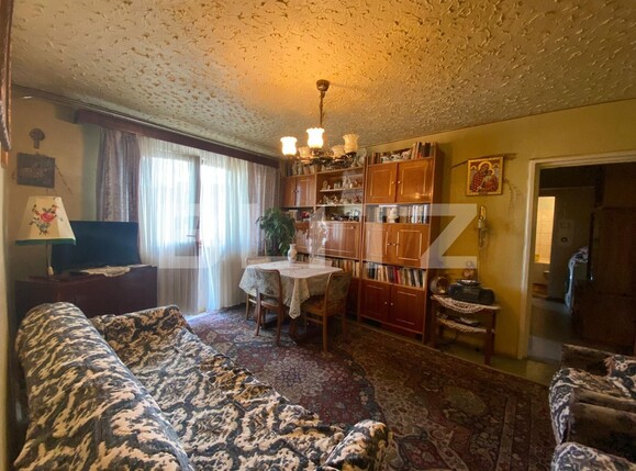 Apartament de vânzare 3 camere Hipodrom 2 - 134821AV | BLITZ Sibiu | Poza2