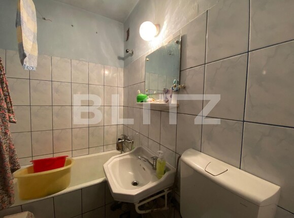 Apartament de vânzare 3 camere Hipodrom 2 - 134821AV | BLITZ Sibiu | Poza5
