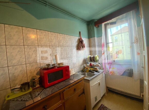 Apartament de vânzare 3 camere Hipodrom 2 - 134821AV | BLITZ Sibiu | Poza7