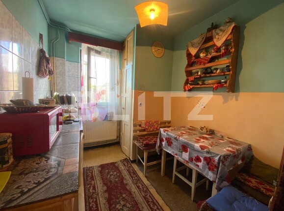 Apartament de vânzare 3 camere Hipodrom 2 - 134821AV | BLITZ Sibiu | Poza6