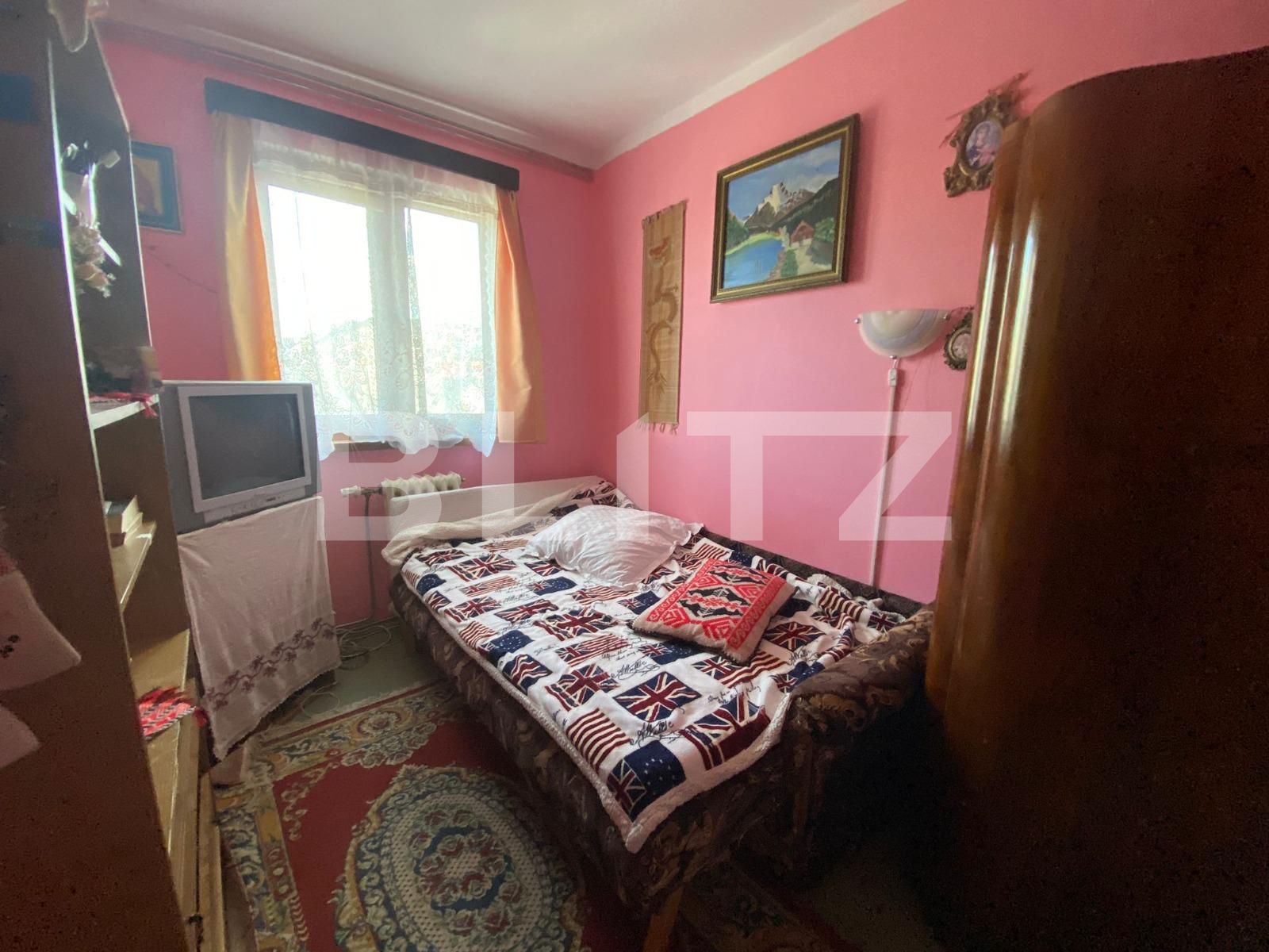 Apartament de vânzare 3 camere Hipodrom 2 - 134821AV | BLITZ Sibiu | Poza4