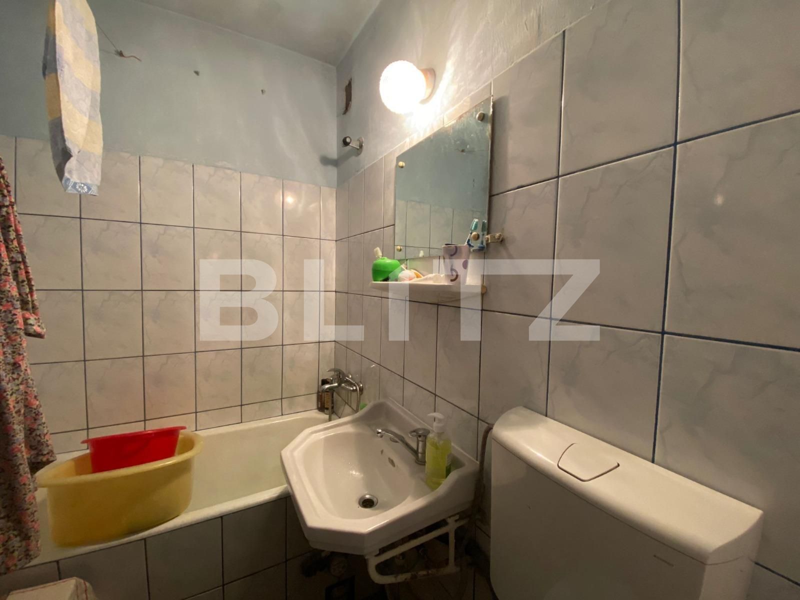 Apartament de vânzare 3 camere Hipodrom 2 - 134821AV | BLITZ Sibiu | Poza5
