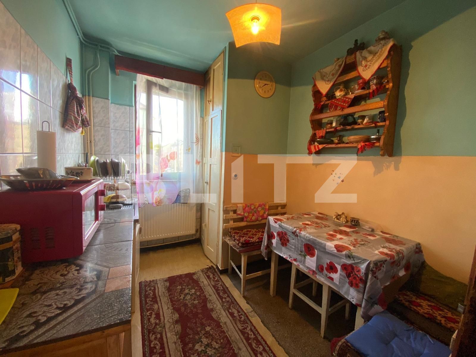 Apartament de vânzare 3 camere Hipodrom 2 - 134821AV | BLITZ Sibiu | Poza6