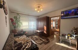 Apartament 2 camere, 37mp, cartier Vasile Aaron