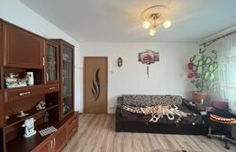 Apartament 2 camere, 37mp, cartier Vasile Aaron