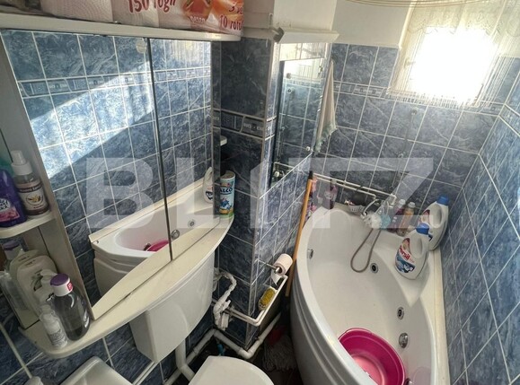 Apartament de vânzare 2 camere Vasile Aaron - 134945AV | BLITZ Sibiu | Poza8