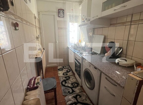 Apartament de vânzare 2 camere Vasile Aaron - 134945AV | BLITZ Sibiu | Poza7