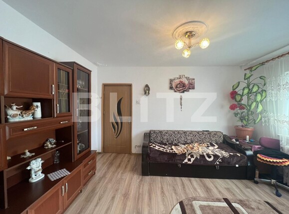 Apartament de vânzare 2 camere Vasile Aaron - 134945AV | BLITZ Sibiu | Poza2