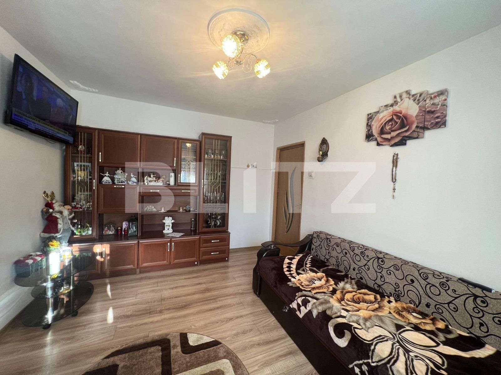 Apartament de vânzare 2 camere Vasile Aaron - 134945AV | BLITZ Sibiu | Poza3