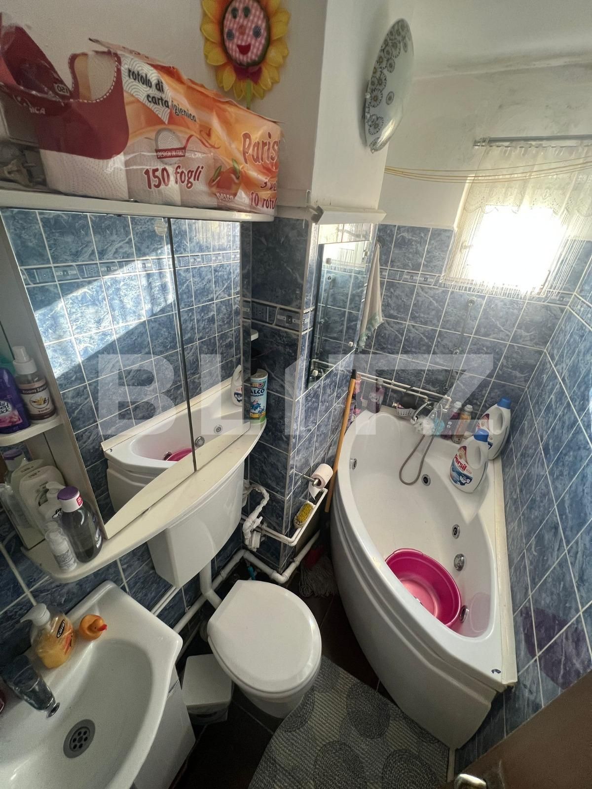 Apartament de vânzare 2 camere Vasile Aaron - 134945AV | BLITZ Sibiu | Poza8