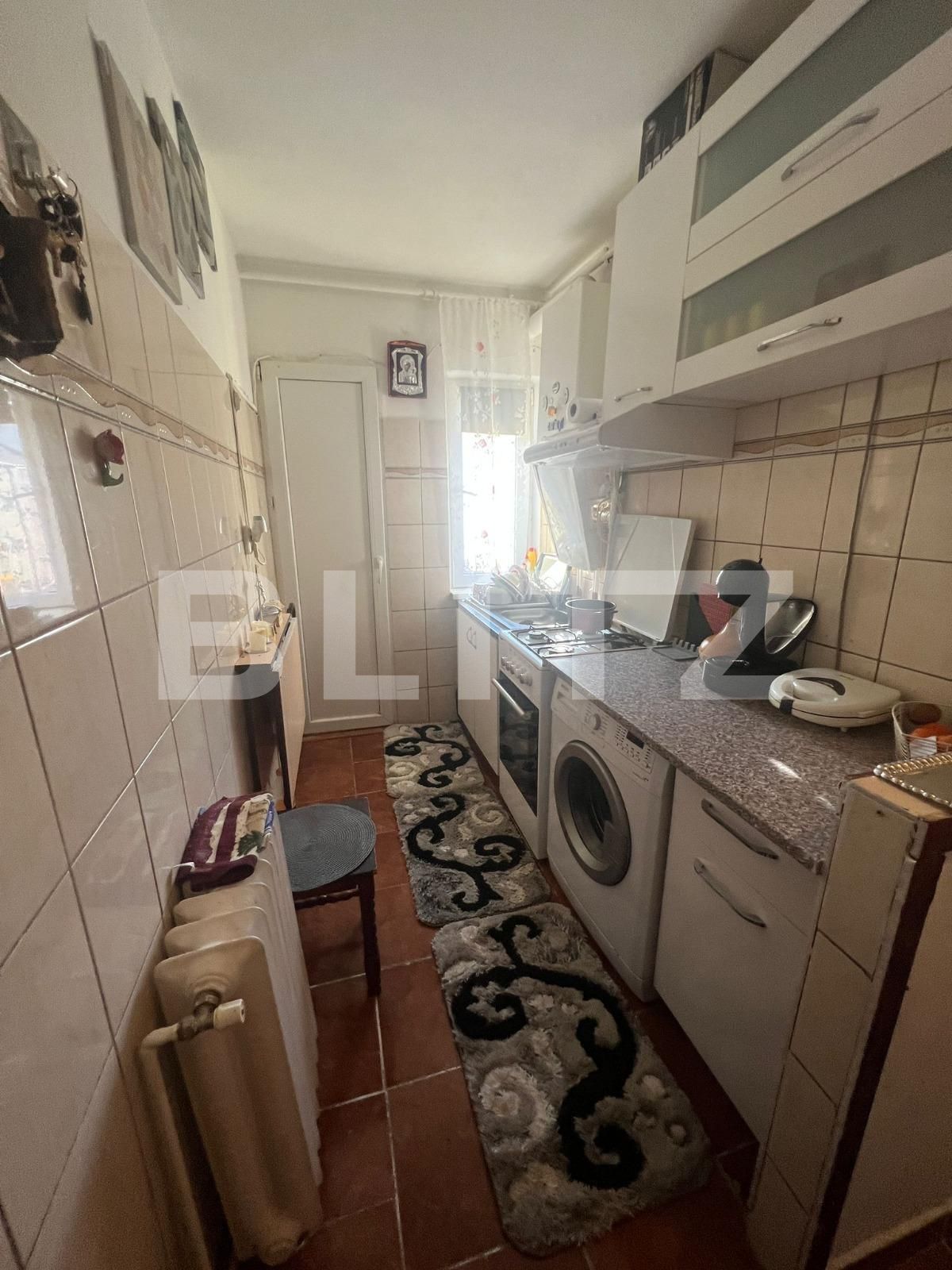 Apartament de vânzare 2 camere Vasile Aaron - 134945AV | BLITZ Sibiu | Poza7