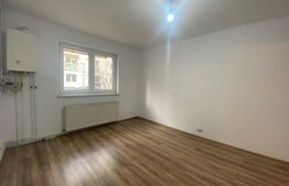 Garsoniera, 21 mp, parter, zona Stefan cel Mare