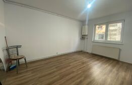 Garsoniera, 21 mp, parter, zona Stefan cel Mare