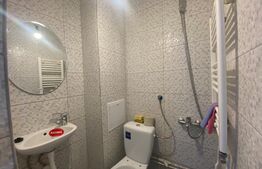 Garsoniera, 21 mp, parter, zona Stefan cel Mare