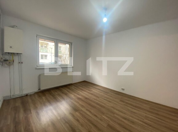 Garsonieră de vânzare Broscarie - 134977AV | BLITZ Sibiu | Poza1