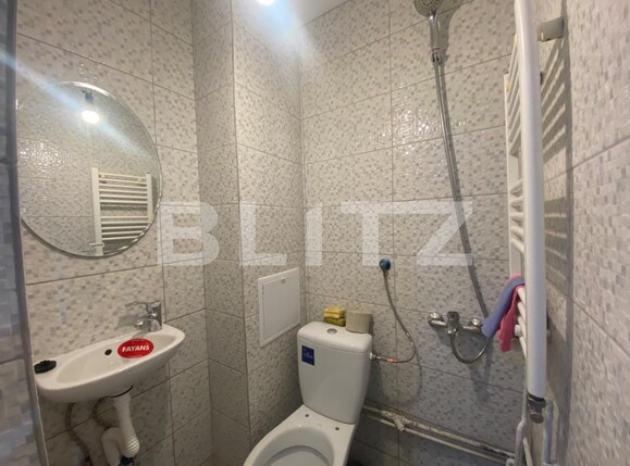 Garsonieră de vânzare Broscarie - 134977AV | BLITZ Sibiu | Poza3