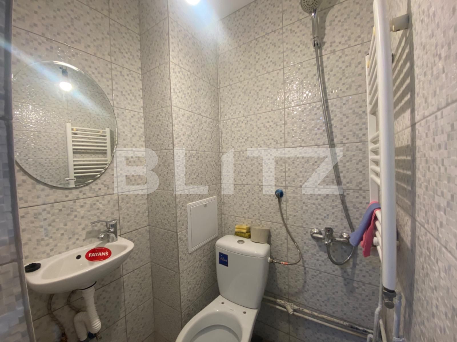 Garsonieră de vânzare Broscarie - 134977AV | BLITZ Sibiu | Poza3