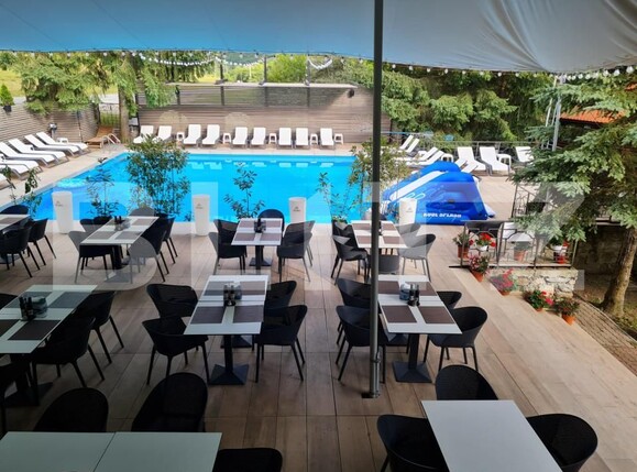 Spațiu comercial de vânzare Central - 135089SVC | BLITZ Sibiu | Poza1