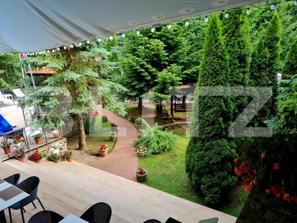 Spațiu comercial de vânzare Central - 135089SVC | BLITZ Sibiu | Poza8