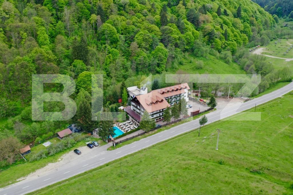Spațiu comercial de vânzare Central - 135089SVC | BLITZ Sibiu | Poza12